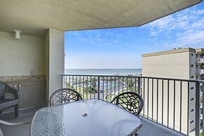 Inlet Reef 516 2 Bedroom Condo by RedAwning