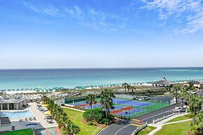 Inlet Reef 516 2 Bedroom Condo by RedAwning