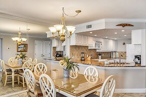 Inlet Reef 516 2 Bedroom Condo by RedAwning