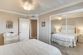 Inlet Reef 516 2 Bedroom Condo by RedAwning