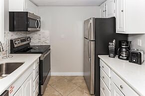 Sandpiper Cove 2138 2 Bedroom Condo by RedAwning