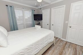 Sandpiper Cove 2138 2 Bedroom Condo by RedAwning