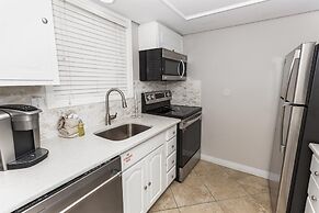 Sandpiper Cove 2138 2 Bedroom Condo by RedAwning