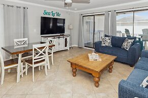 Sandpiper Cove 2138 2 Bedroom Condo by RedAwning