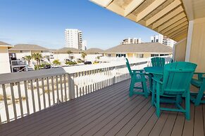 Sandpiper Cove 2138 2 Bedroom Condo by RedAwning