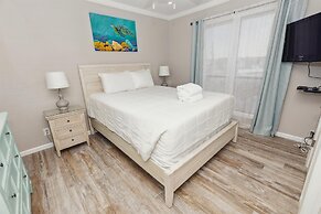 Sandpiper Cove 2138 2 Bedroom Condo by RedAwning