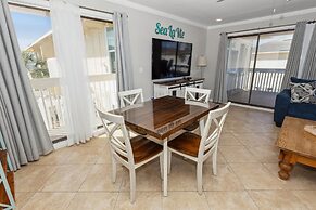 Sandpiper Cove 2138 2 Bedroom Condo by RedAwning