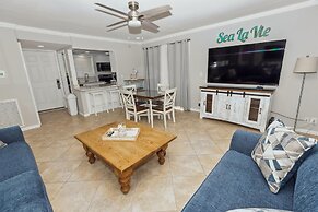 Sandpiper Cove 2138 2 Bedroom Condo by RedAwning