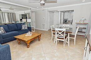 Sandpiper Cove 2138 2 Bedroom Condo by RedAwning
