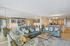 Inlet Reef 102 2 Bedroom Condo by RedAwning