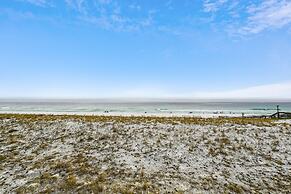 Inlet Reef 102 2 Bedroom Condo by RedAwning