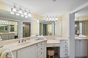 Inlet Reef 102 2 Bedroom Condo by RedAwning