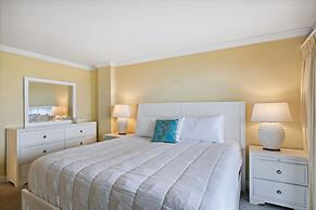 Inlet Reef 102 2 Bedroom Condo by RedAwning