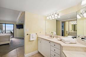Inlet Reef 102 2 Bedroom Condo by RedAwning