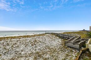 Inlet Reef 102 2 Bedroom Condo by RedAwning