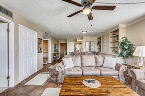 Dolphin Point 202a 2 Bedroom Condo by RedAwning