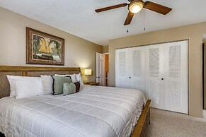 Dolphin Point 202a 2 Bedroom Condo by RedAwning