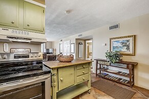 Dolphin Point 202a 2 Bedroom Condo by RedAwning