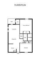 Dolphin Point 202a 2 Bedroom Condo by RedAwning