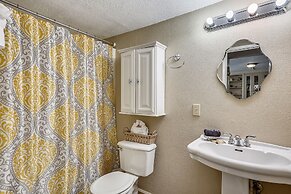 Dolphin Point 202a 2 Bedroom Condo by RedAwning