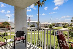 Dolphin Point 202a 2 Bedroom Condo by RedAwning