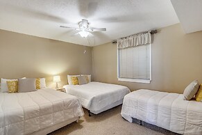 Dolphin Point 202a 2 Bedroom Condo by RedAwning