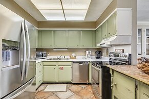 Dolphin Point 202a 2 Bedroom Condo by RedAwning