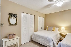 Dolphin Point 202a 2 Bedroom Condo by RedAwning