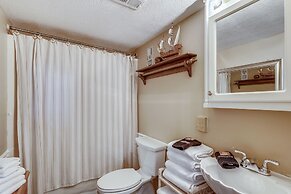 Dolphin Point 202a 2 Bedroom Condo by RedAwning