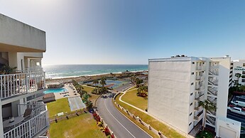 Inlet Reef 616 2 Bedroom Condo by RedAwning