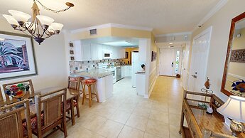 Inlet Reef 616 2 Bedroom Condo by RedAwning
