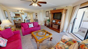 Inlet Reef 616 2 Bedroom Condo by RedAwning