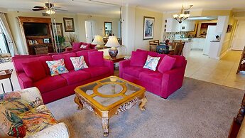 Inlet Reef 616 2 Bedroom Condo by RedAwning