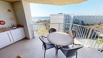 Inlet Reef 616 2 Bedroom Condo by RedAwning