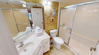 Inlet Reef 616 2 Bedroom Condo by RedAwning