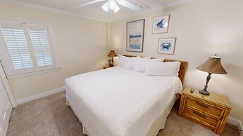 Inlet Reef 616 2 Bedroom Condo by RedAwning