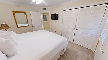 Inlet Reef 616 2 Bedroom Condo by RedAwning
