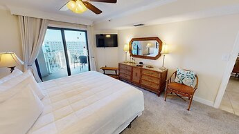 Inlet Reef 616 2 Bedroom Condo by RedAwning