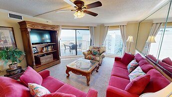 Inlet Reef 616 2 Bedroom Condo by RedAwning