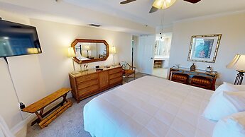 Inlet Reef 616 2 Bedroom Condo by RedAwning