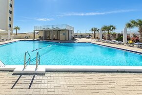 Inlet Reef 616 2 Bedroom Condo by RedAwning