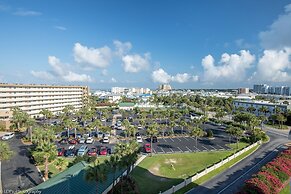 Inlet Reef 616 2 Bedroom Condo by RedAwning
