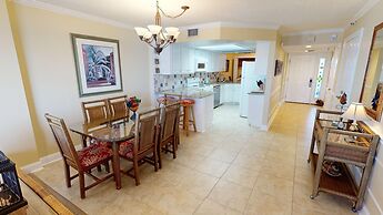 Inlet Reef 616 2 Bedroom Condo by RedAwning