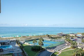 Inlet Reef 616 2 Bedroom Condo by RedAwning