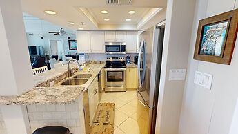 East Pass Towers 305 2 Bedroom Condo by RedAwning