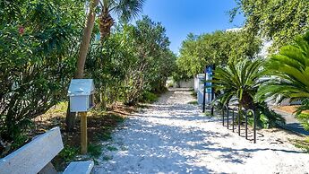 East Pass Towers 305 2 Bedroom Condo by RedAwning