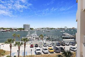 East Pass Towers 305 2 Bedroom Condo by RedAwning