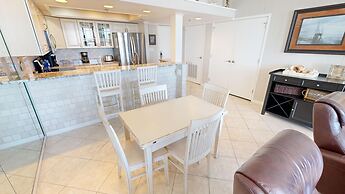 East Pass Towers 305 2 Bedroom Condo by RedAwning