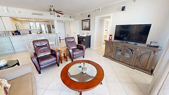 East Pass Towers 305 2 Bedroom Condo by RedAwning