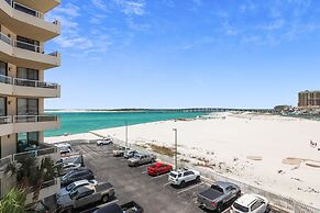 East Pass Towers 305 2 Bedroom Condo by RedAwning